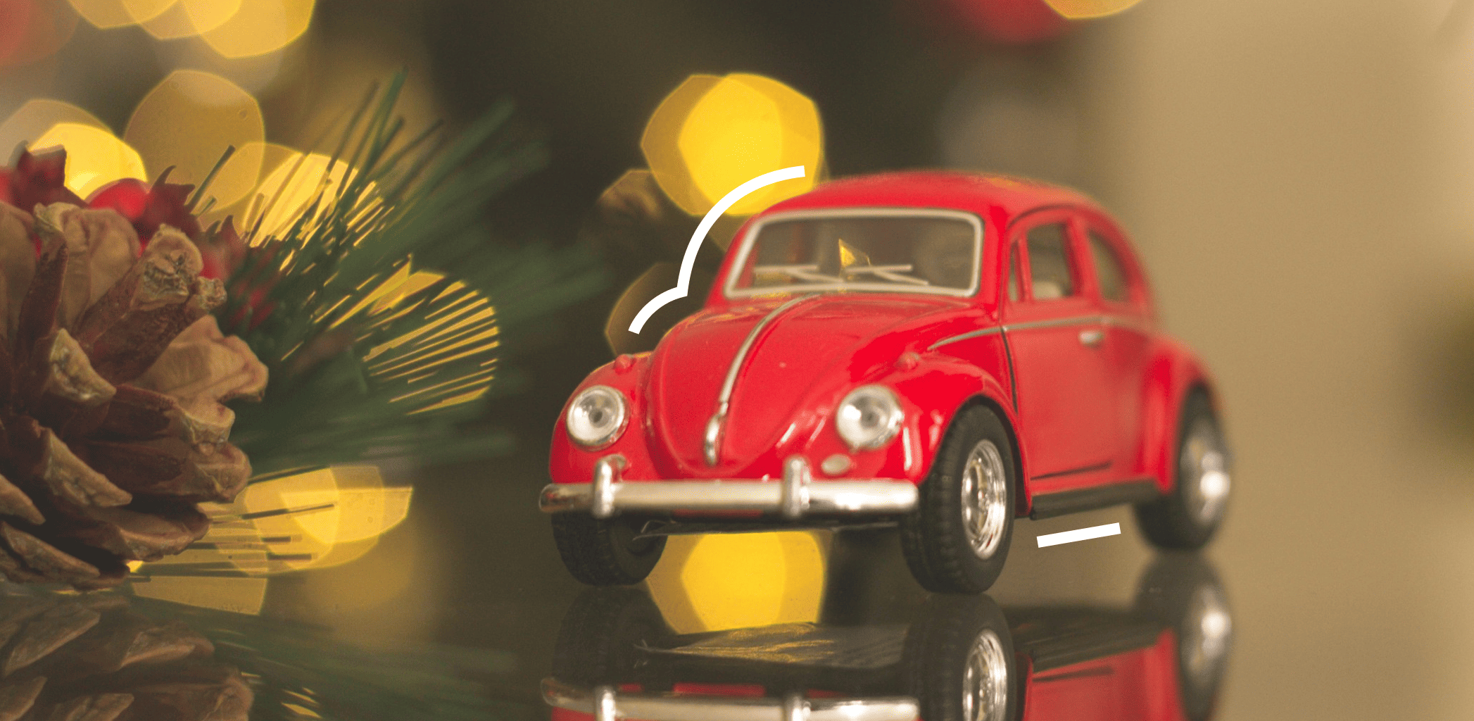 Романтическое путешествие на двоих: идея для пар на новогодние каникулы